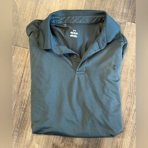 Men’s Under Armour Polo